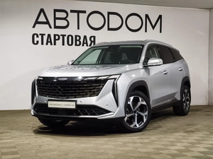 главное изображение транспортного средства