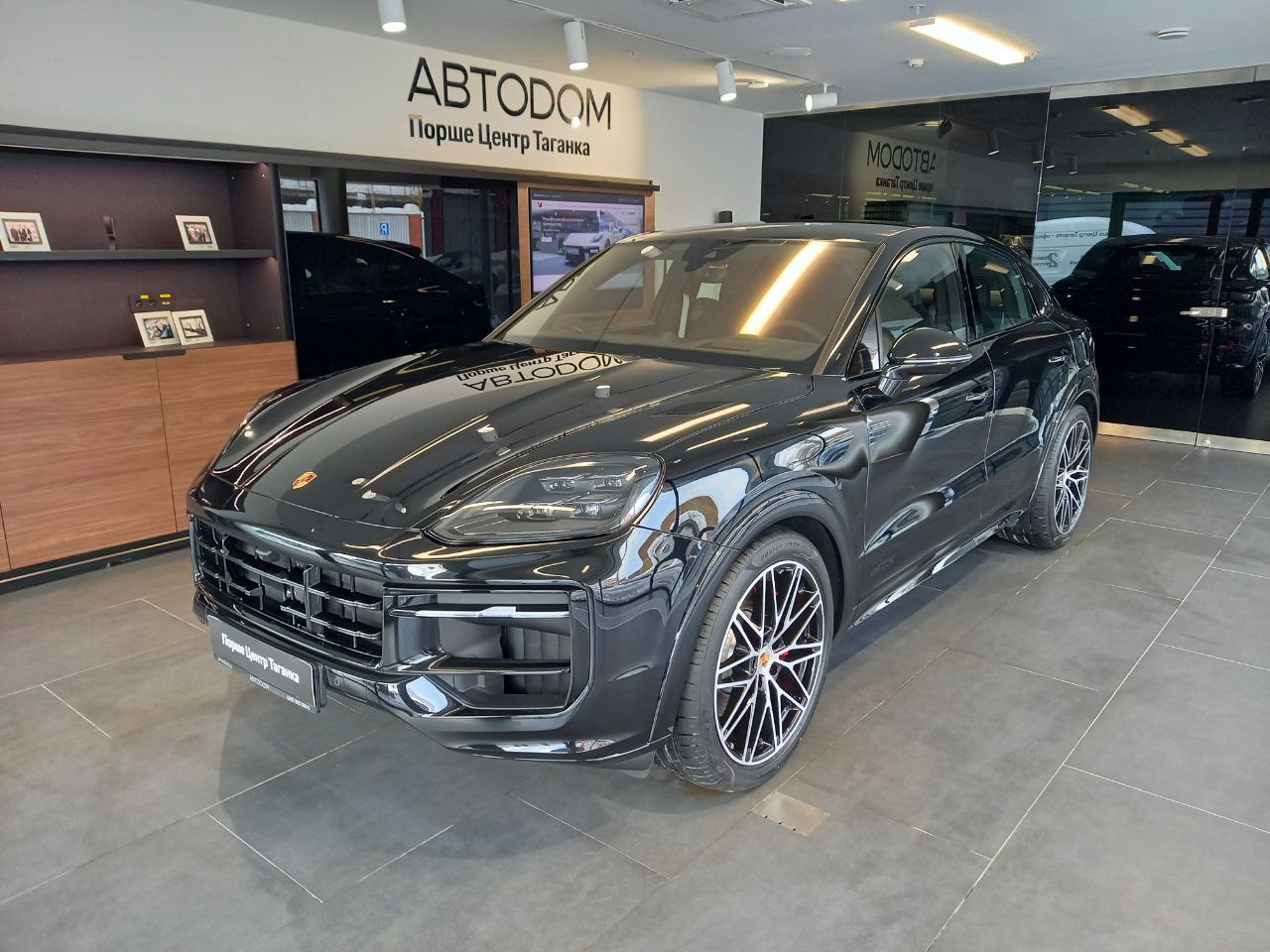 главное изображение транспортного средства