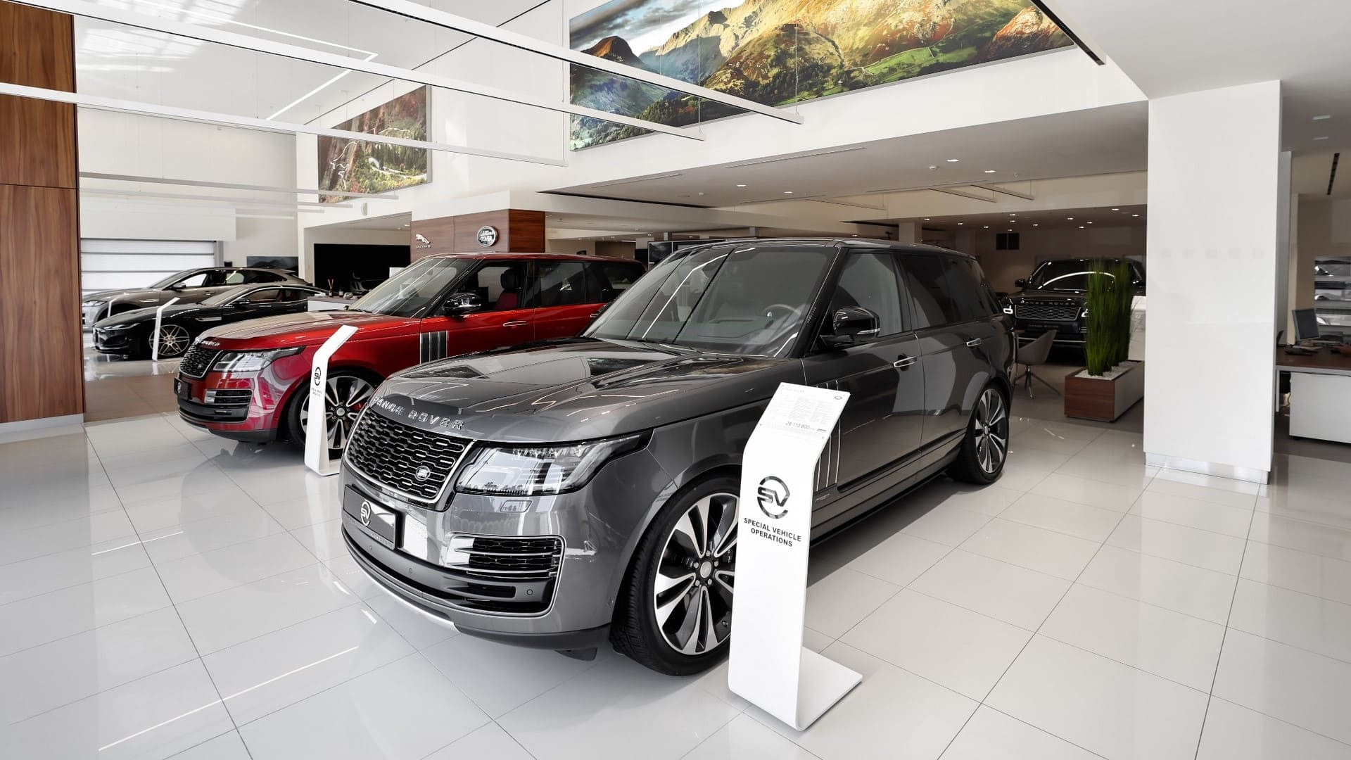 изображение дилерского центра