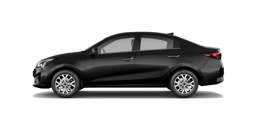 Автомобиль Solaris KRS I поколение 1.6 AT (123 л.с.) Comfort Чёрный 2025