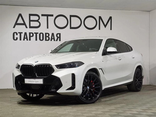 главное изображение транспортного средства