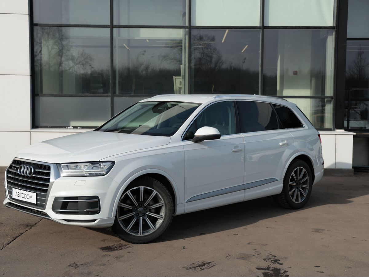 главное изображение транспортного средства