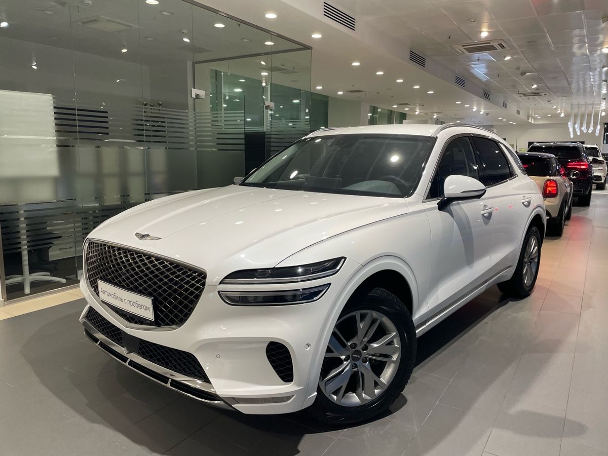 Автоспеццентр авто с пробегом