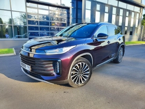 главное изображение транспортного средства