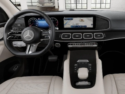 главное изображение транспортного средства