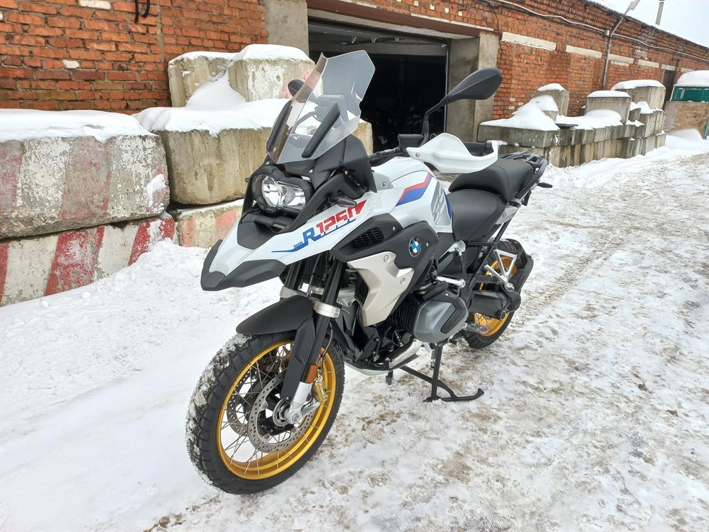 главное изображение транспортного средства
