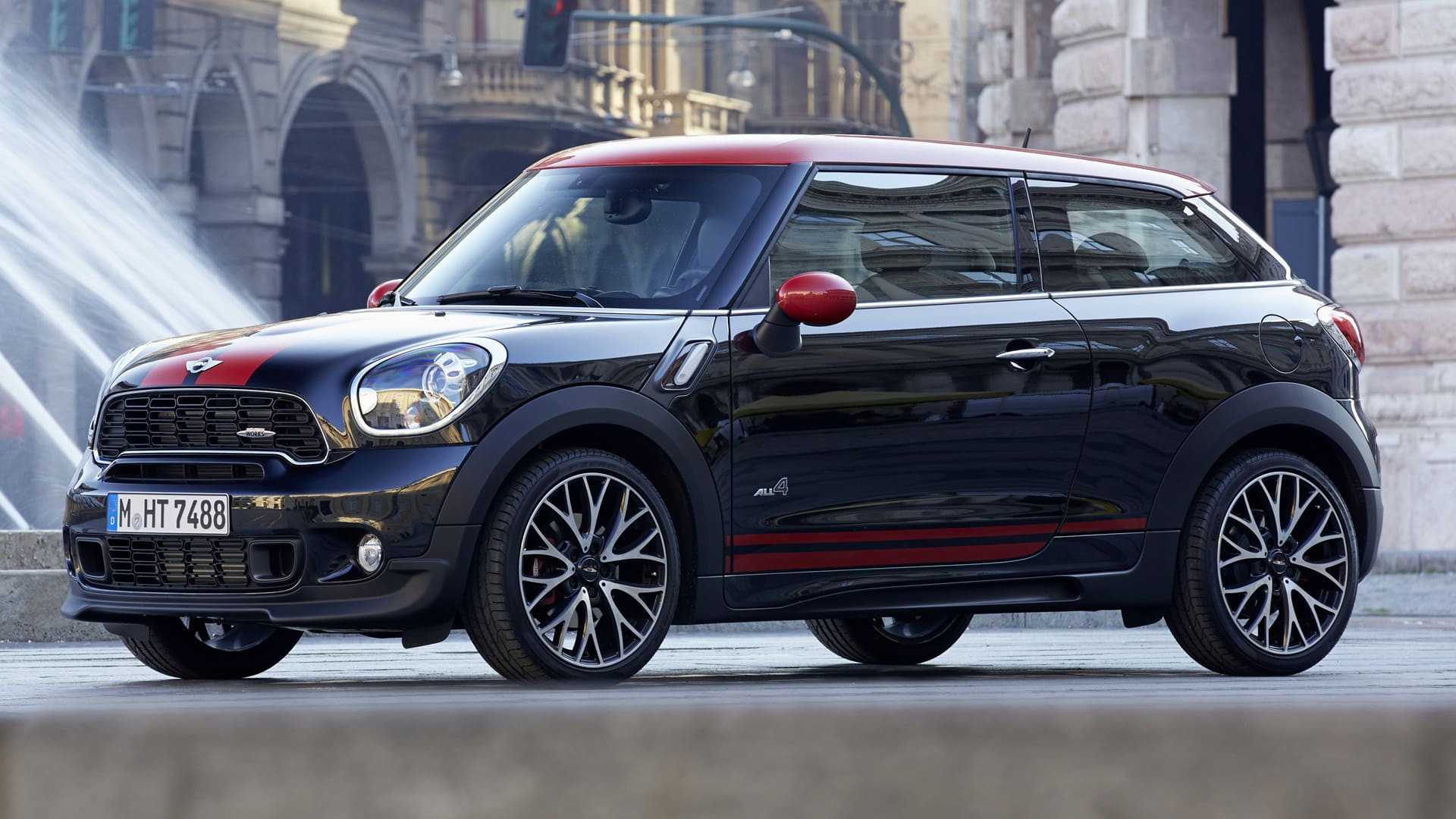 фото транспортного средства