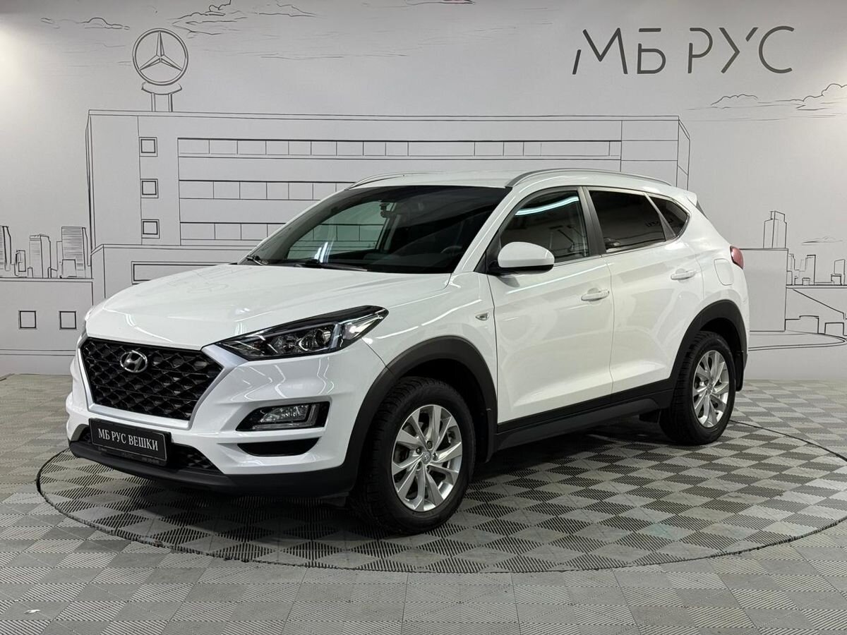 главное изображение транспортного средства