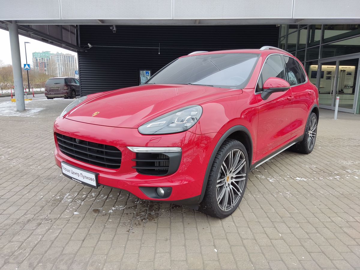 Автомобиль