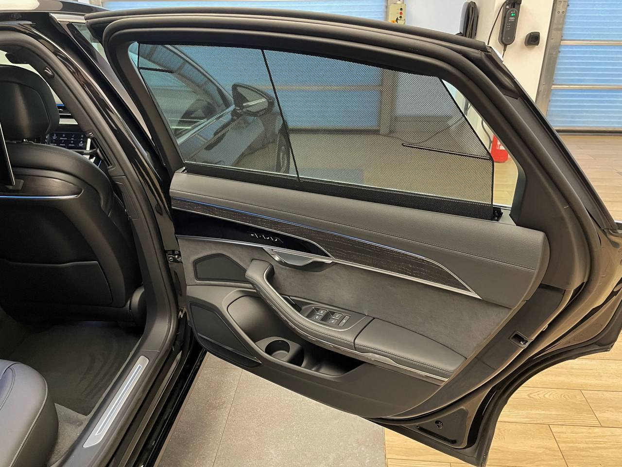 главное изображение транспортного средства