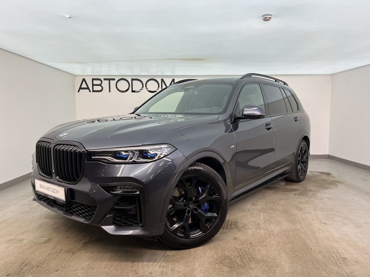 главное изображение транспортного средства