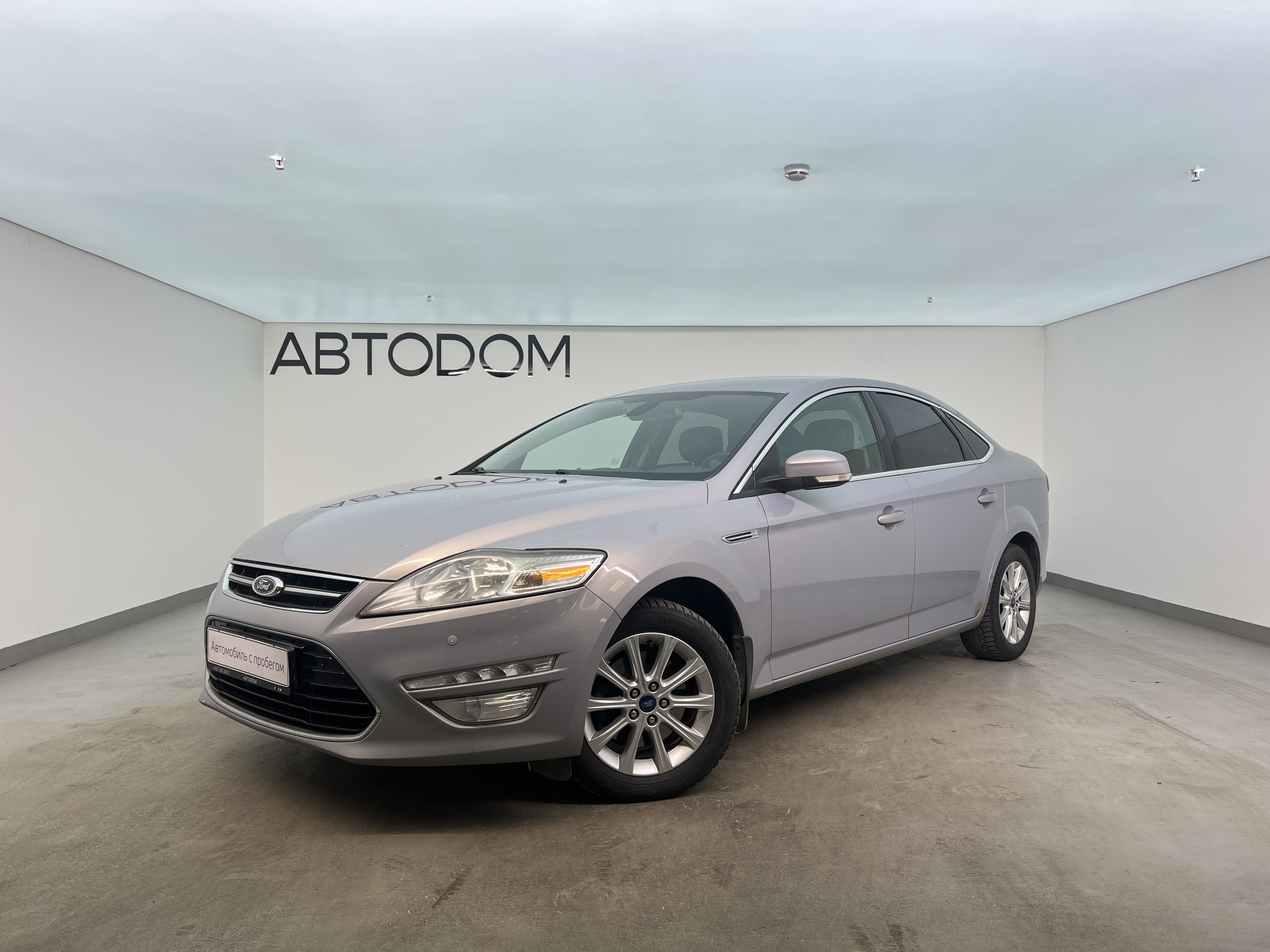 главное изображение транспортного средства