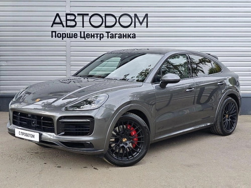 главное изображение транспортного средства