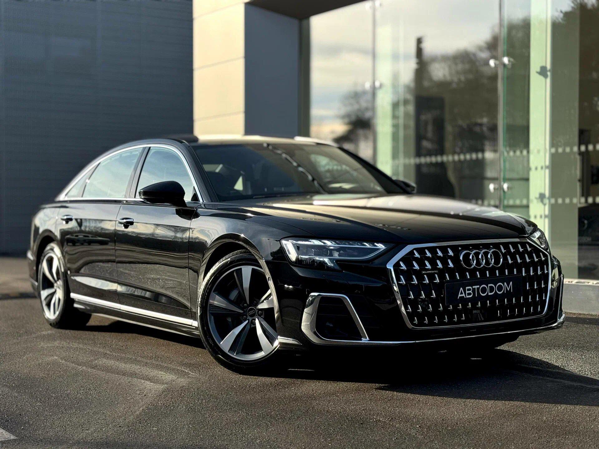 главное изображение транспортного средства