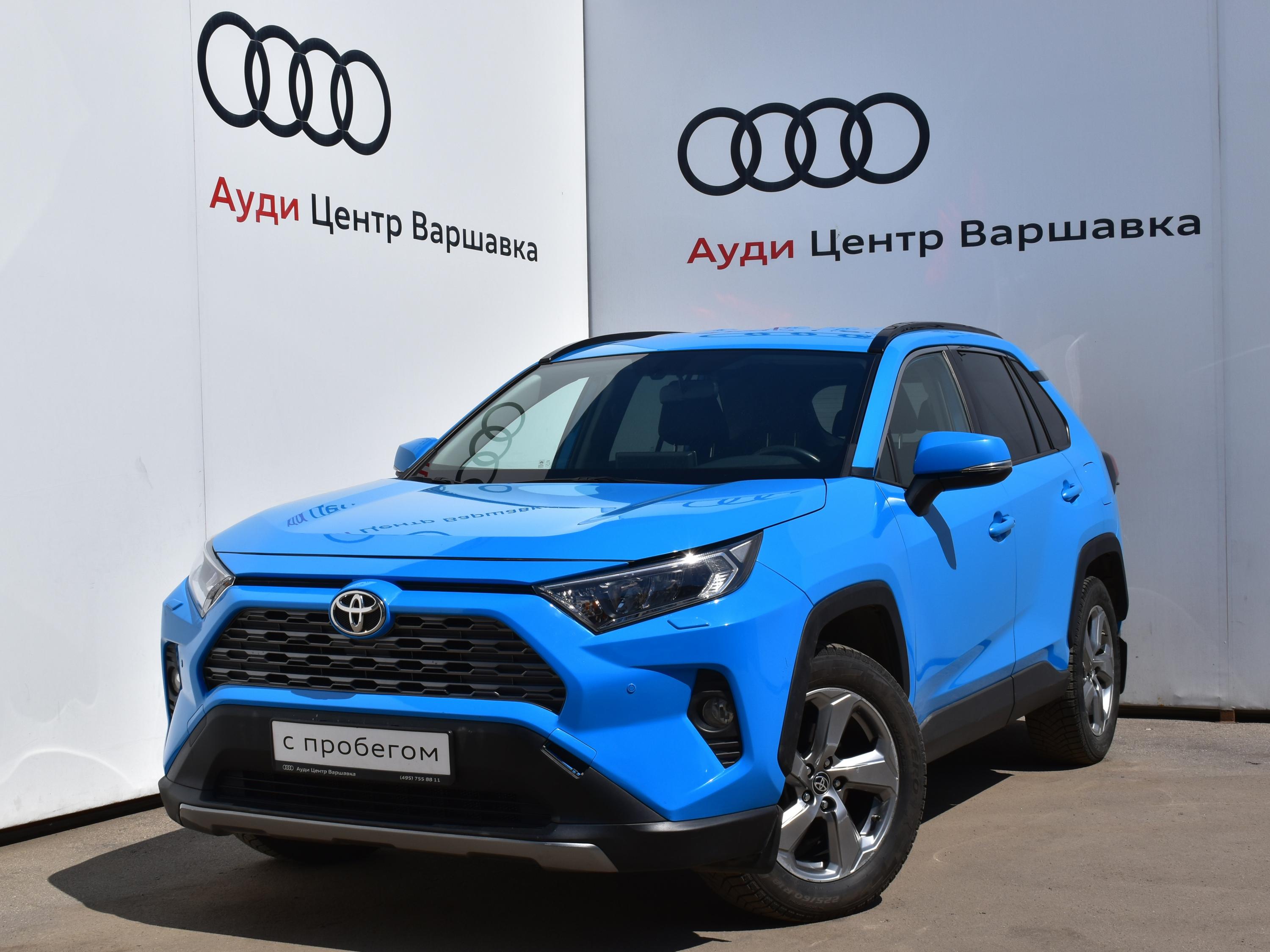 Автомобиль