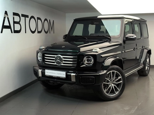 главное изображение транспортного средства