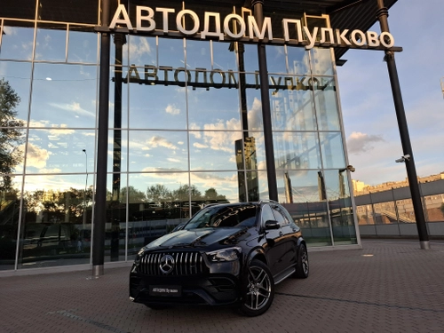 главное изображение транспортного средства