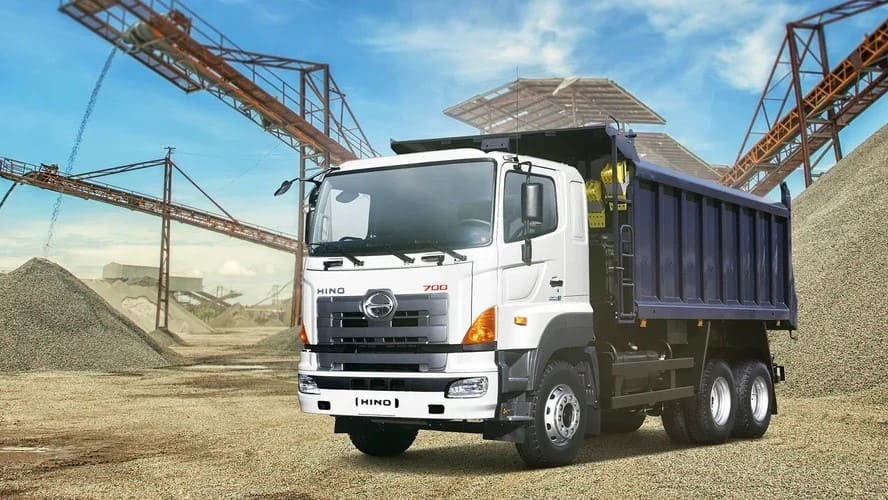 фото транспортного средства