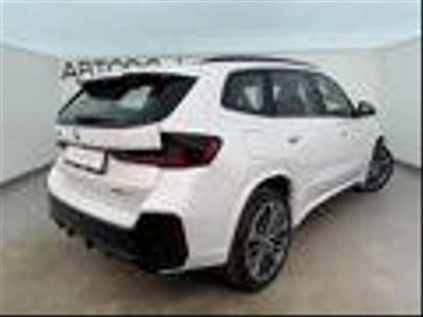 Автомобиль BMW X1 III поколение (U11) 2.0 AMT 4WD (204 л.с.) XDrive25Li M Sport Package Белый 2025