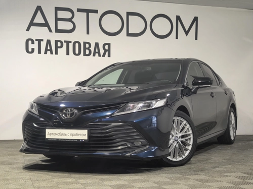 главное изображение транспортного средства