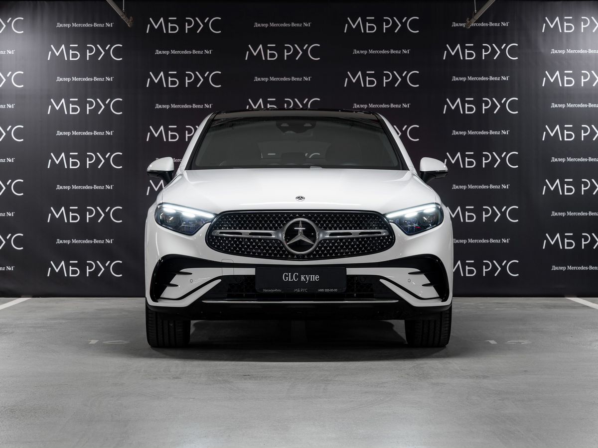 главное изображение транспортного средства