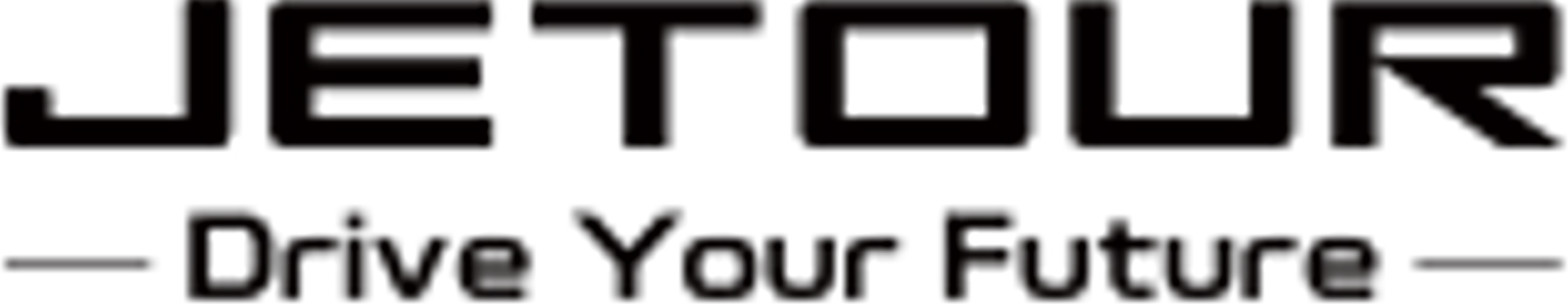 Логотип Jetour