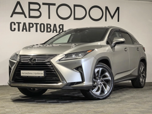 главное изображение транспортного средства