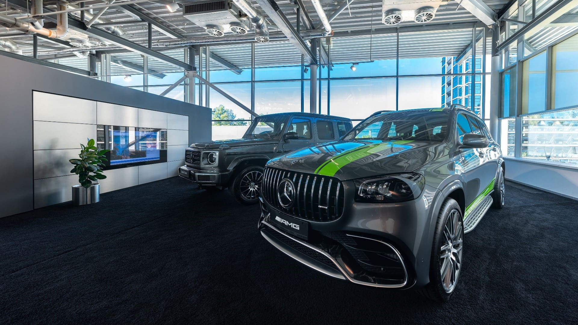 изображение дилерского центра