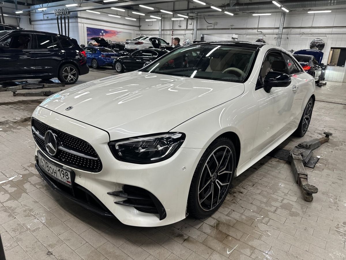 главное изображение транспортного средства