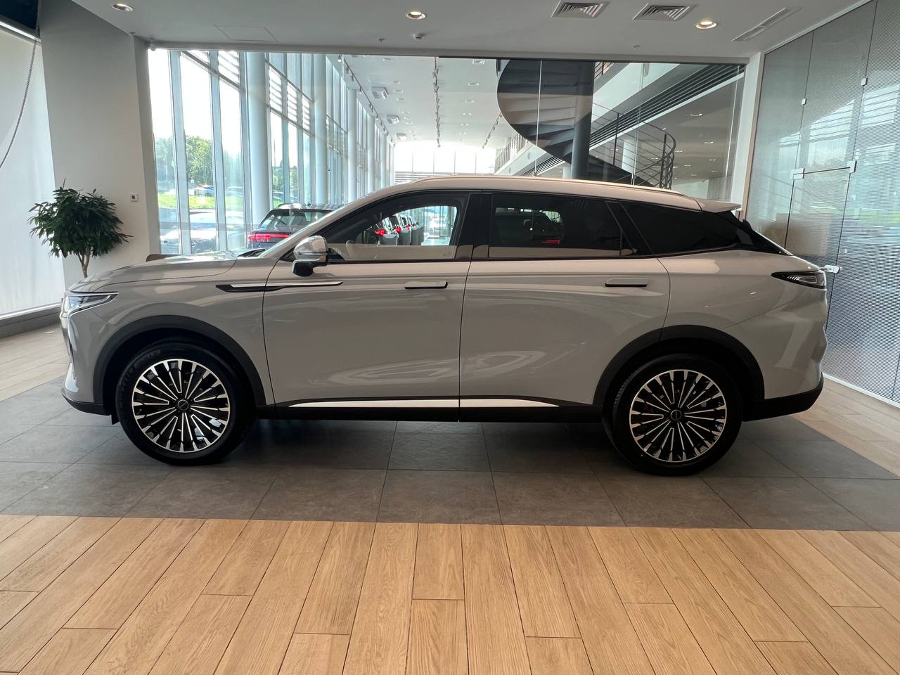 главное изображение транспортного средства