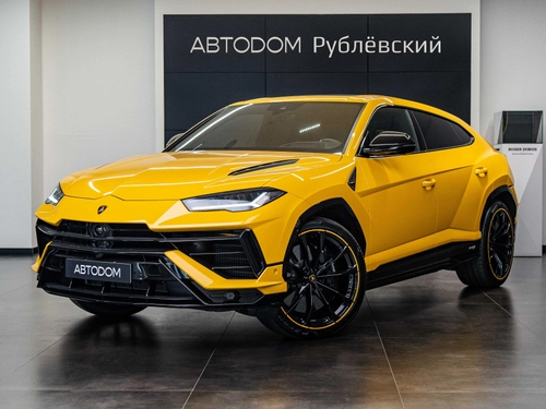 главное изображение транспортного средства