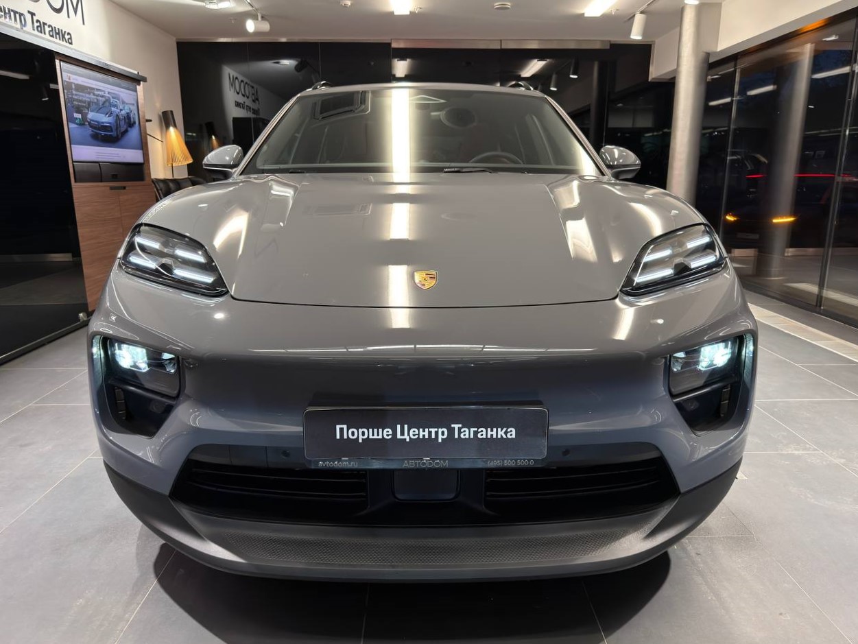 главное изображение транспортного средства