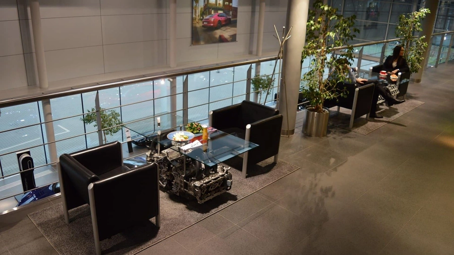 изображение дилерского центра