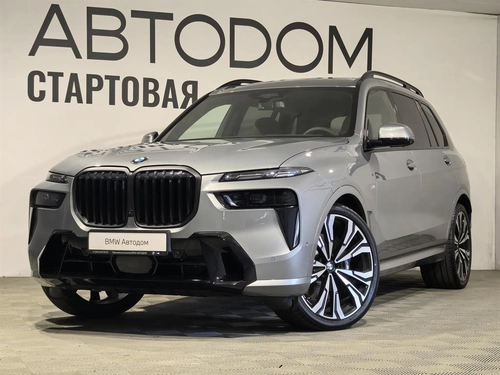 главное изображение транспортного средства
