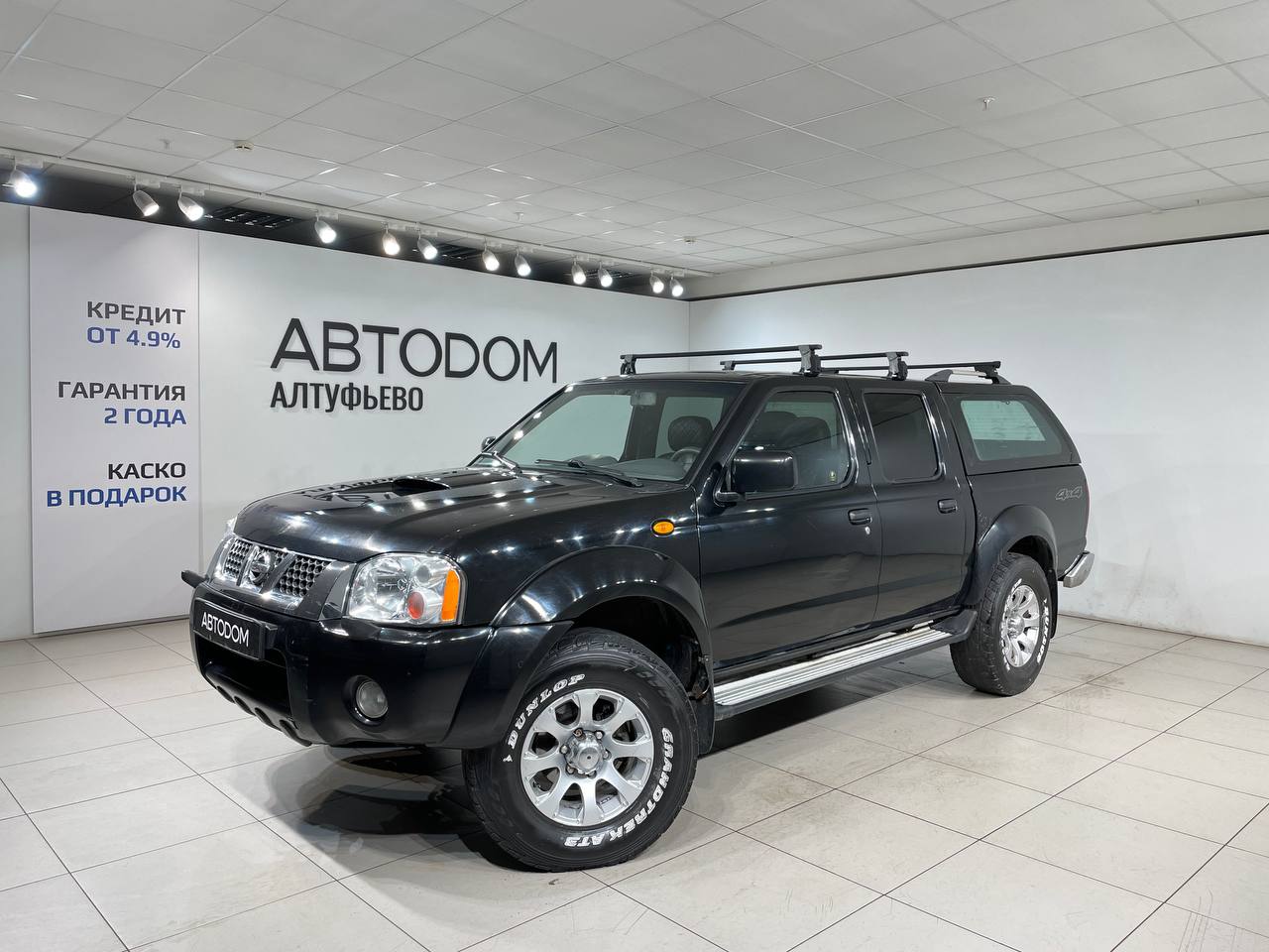 главное изображение транспортного средства