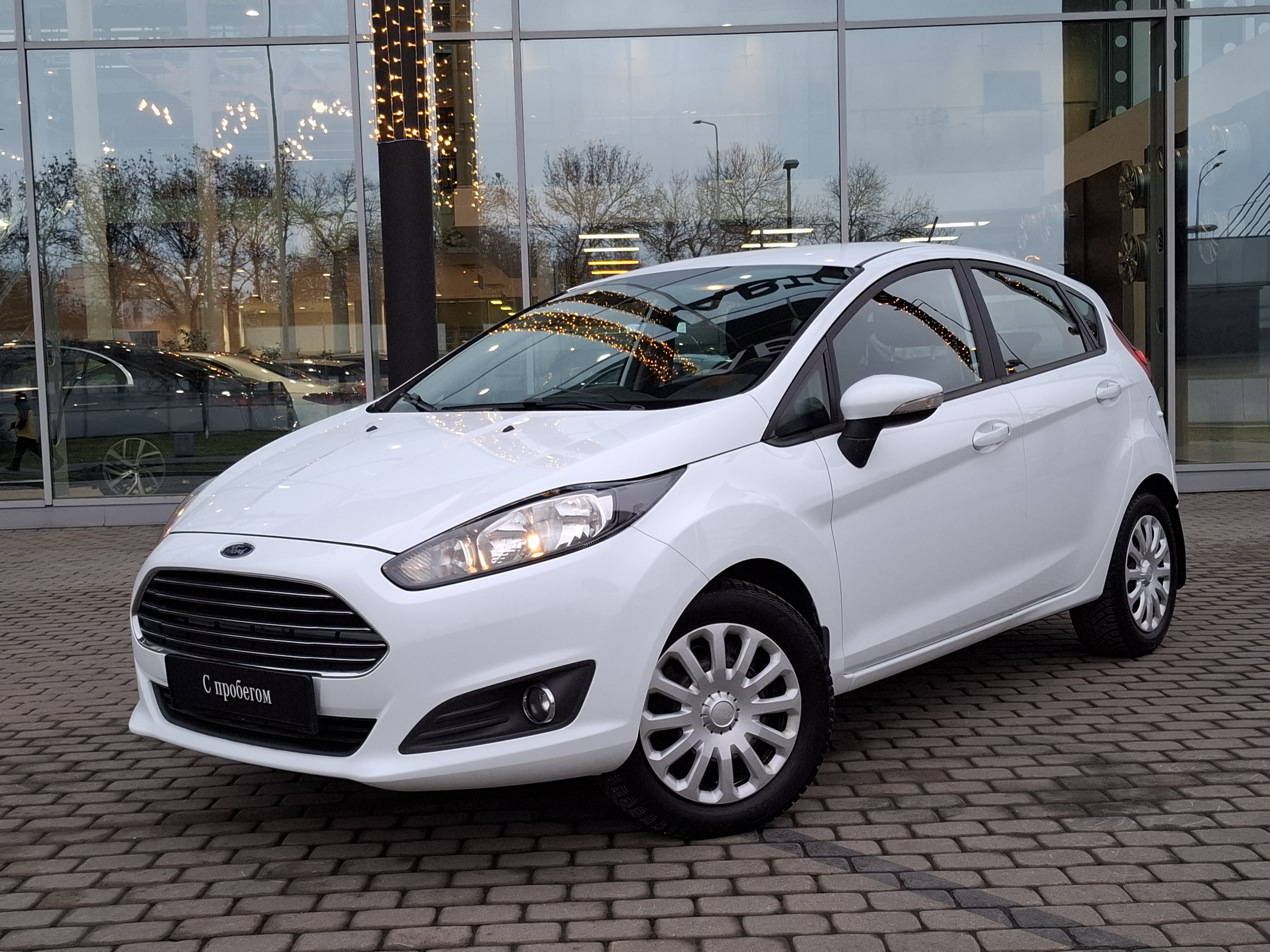 главное изображение транспортного средства