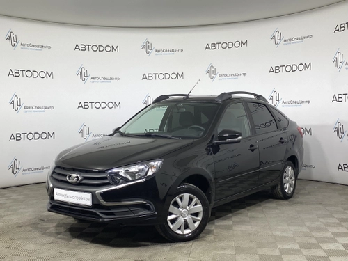 главное изображение транспортного средства