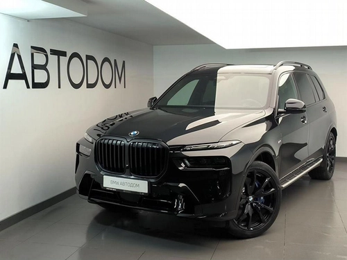 главное изображение транспортного средства