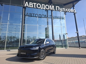 главное изображение транспортного средства