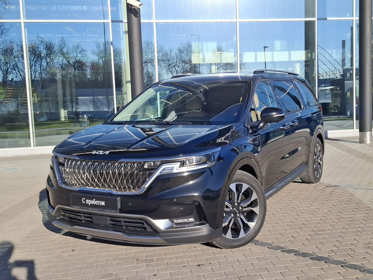 главное изображение транспортного средства