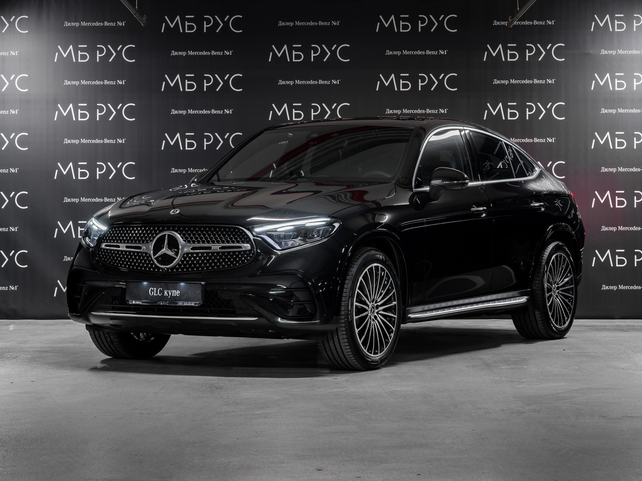 главное изображение транспортного средства