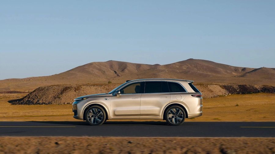 изображение дилерского центра