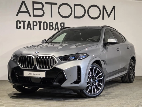 главное изображение транспортного средства