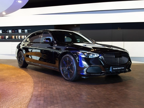 главное изображение транспортного средства