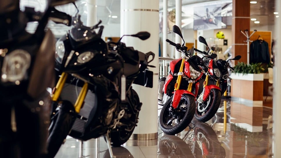 изображение дилерского центра