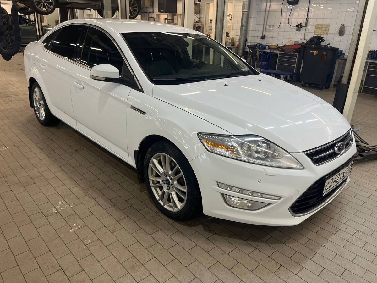 главное изображение транспортного средства