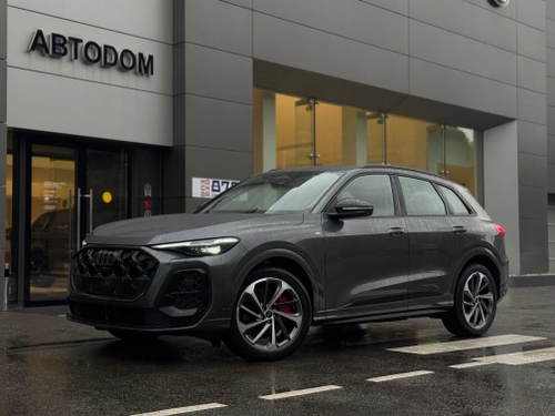 главное изображение транспортного средства