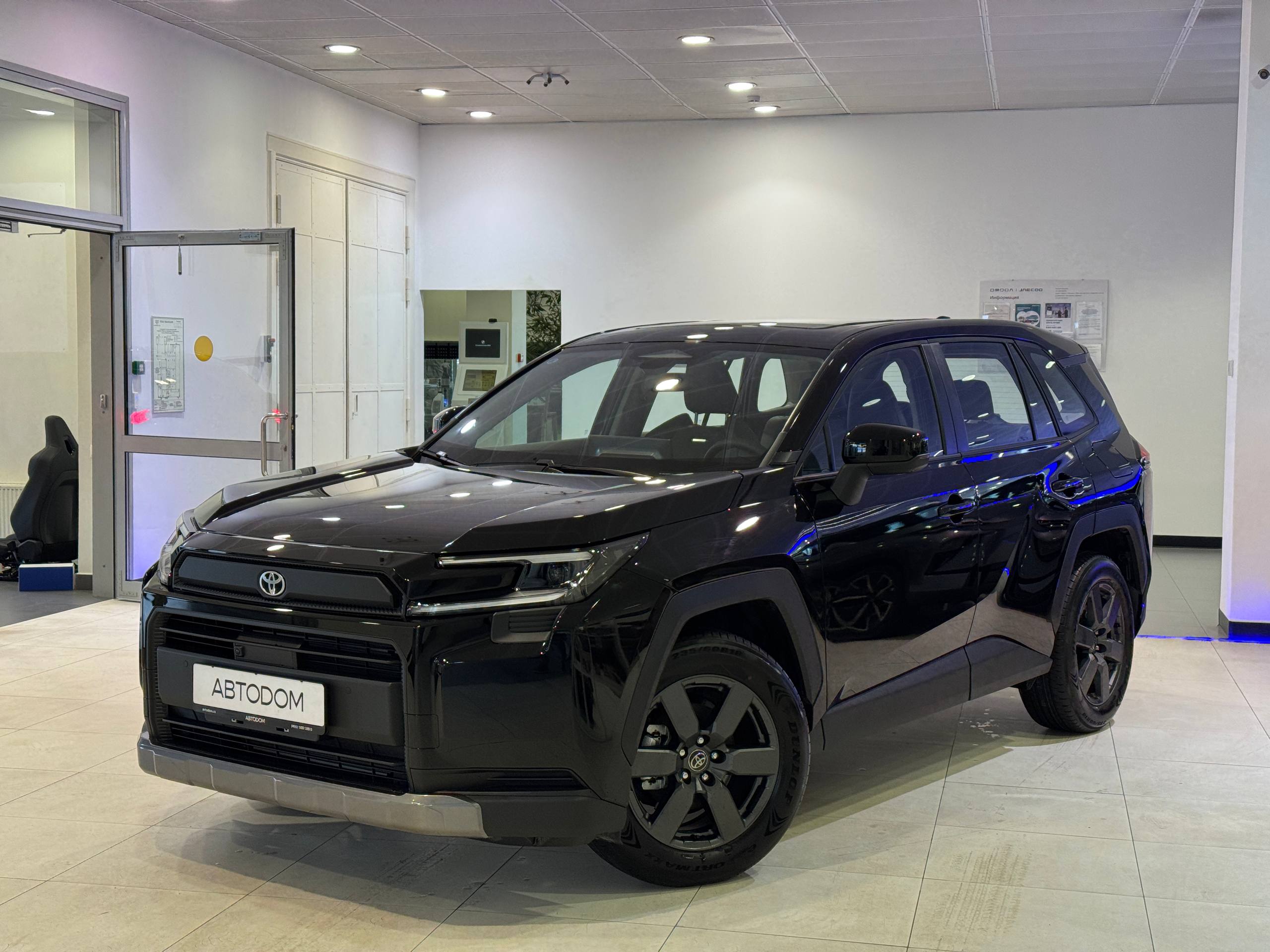 GAC S7 I поколение 1.5hyb AT 4WD (340 л.с.) ST Зелёный 2026 