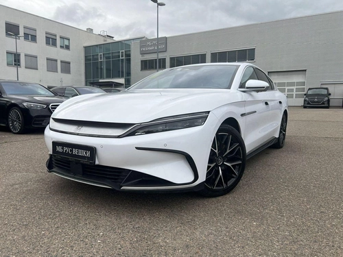 главное изображение транспортного средства