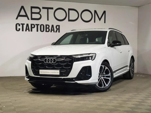 главное изображение транспортного средства